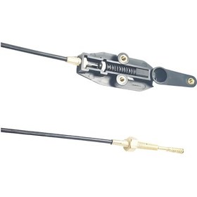 Resim Renault Dolap Açma Teli (Sol) 5010225516 