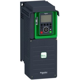 Resim ATV930U75N4 | Schneider ATV930 7,5 Kw 3 Faz Frenleme Üniteli Hız Kontrol Cihazı- Altivar PROSES-400/480 Volt 