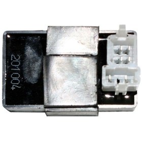 Resim Kuba Black Cat 150 Cdi Beyin Ateşleme 2 Soket Oem 