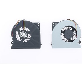 Resim Asus Uyumlu K52, K52D, K52Dr, K52F, K52J, K52Jb, K52Jc, K52Je Fan 