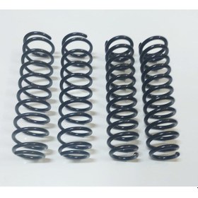 Resim Civic 96-01 Ön- Arka Helezon Takımı 51401s03911-52441s04j11 