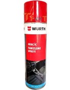 Resim Würth Araç İçi Anti Statik Temizleme Spreyi 500 Ml 