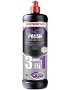 Resim Menzerna One-step Polish 3 İn 1 1 Lt. 