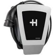 Resim amperfied Araç Şarj Cihazı Ev Ve Iş Yerleri Için Wallbox 7.5m Ücretsiz Servis Kurulum 