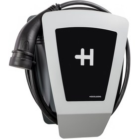 Resim amperfied Araç Şarj Cihazı Ev Ve Iş Yerleri Için Wallbox 7.5m Ücretsiz Servis Kurulum 