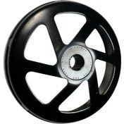 Resim Honda Activa S Modifiye Varyatör Set 