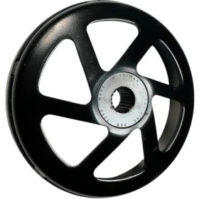 Resim Honda Activa S Modifiye Varyatör Set 