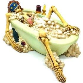 Resim Wise İskelet Serisi / After Party 