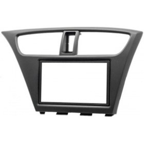 Resim Honda Civic 2012-2017 9 İnç Multimedia Çerçevesi 9" 