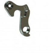 Resim REFLEKS MOTOR Bisiklet Kadro Kulağı Aliminyum Model Hg-011/32192 