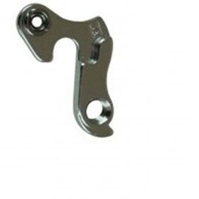 Resim REFLEKS MOTOR Bisiklet Kadro Kulağı Aliminyum Model Hg-011/32192 