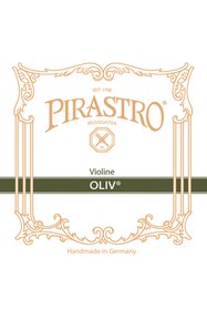 Resim Pirastro Keman Tel Oliv D 