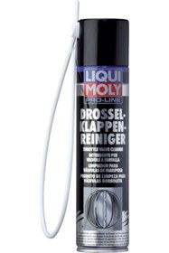Resim Liqui Moly Lıquı Moly Boğaz Kelebeği Temizleyici Spreyi 400 ml (5111) 