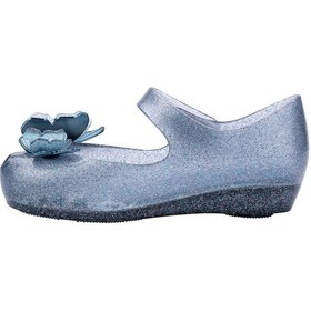 Resim Mini Melissa Ultragirl Fly Iıı Bb Kız Çocuk Ayakkabı Mavi 32849 Mavi 