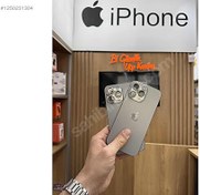 Resim Apple iPhone 15 Pro Max İkinci El YD | 256 GB | Natürel Titanyum İkinci El İPhone 16 pro max y.dışı