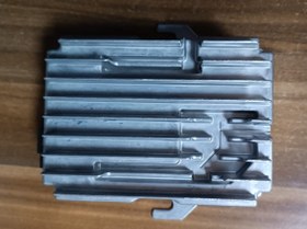 Resim VOLVO 24136077 Converter 