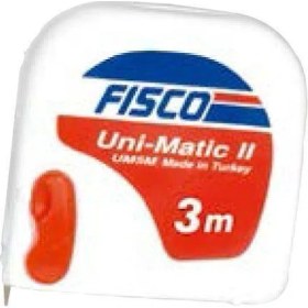 Resim Mg Fisco Uni Matic Şerit Metre 3 Metre 