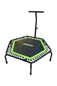 Resim Proforce TRB140T 140 CM Tutacaklı Trambolin 