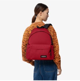Resim Eastpak Day Pak'r Unisex Kırmızı Sırt Çantası Ek0a5bg4 Kirmizi 