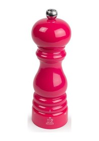 Resim Peugeot Paris Rama Karabiber Değirmeni 18 Cm Kırmızı 