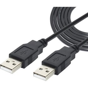 Resim usb erkek-erkek kablo 1.5 mt 