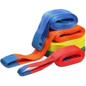 Resim Meridyen Polyester Sapan 5 Ton 5 mt 