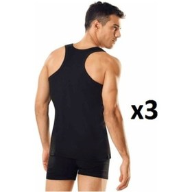 Resim Seher Yıldızı Spor Rambo Atlet 3 Adet 