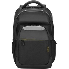 Resim Targus Citygear 14"-15.6'' Notebook Sırt Çantası -siyah Diğer 