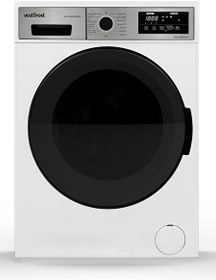 Resim Vestfrost VFR 10142 10 KG 1400 Devir Inverter Çamaşır Makinesi 