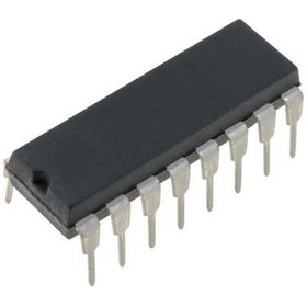 Resim 74Hc42N Dıp 16 Bcd Decimal Decoder Entegresi 