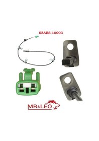 Resim Suzuki Vıtara 2006-2013 Arka Sol Abs Sensör 56320-65J00 