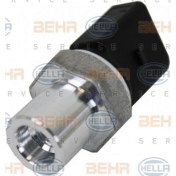 Resim Mahle Mtxdpn 6ZL351028-401 Klima Basinç Müşürü 3 Fiş Passat 01-05 -A4 00-08 -A6 97-05 -A8 03-10 