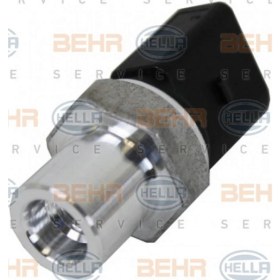 Resim Mahle Mtxdpn 6ZL351028-401 Klima Basinç Müşürü 3 Fiş Passat 01-05 -A4 00-08 -A6 97-05 -A8 03-10 