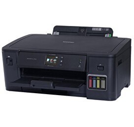 Resim Brother MFC-T4500DW A3 Renkli Çok Fonksiyonlu Tanklı Yazıcı 