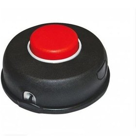 Resim Bilyalı Başlık Dişi Benzinli Tırpan Misine Başlığı Olemac Kawasa 