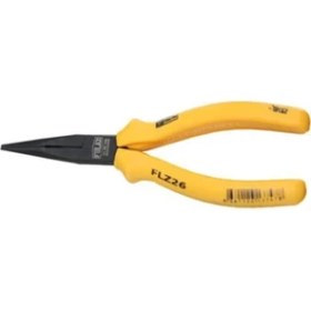 Resim Fulaz FLZ26 Kargaburun 160MM 