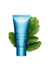 Resim Clarins Hydra Essentiel Moisturizing Reviving Eye Mask 20 ML 