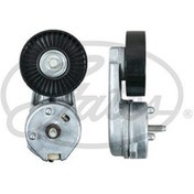 Resim GATES T39435 V Kayış Gergisi 10- Range Rover-Discovery 3.0TDI 4×4 