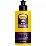 Resim Genel Markalar G3 Premium Wax Oto Cilası 250 ml 