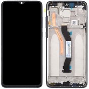 Resim Kadrioğlu Redmi Note 8 Pro Lcd Ekran Dokunmatik Çıtalı 