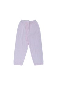 Resim YEKA BEBE Bulutlu Jakarlı Çocuk Pijama 