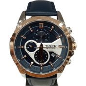 Resim Tiger ERKEK KOL SAATİ TF-226 