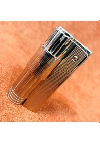 Resim Muhtar Çakmağı Metal Kasa Benzinli Model 