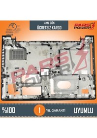 Resim Lenovo Uyumlu Ideapad 300-15Isk 80Q700L8Tx Notebook - Laptop Alt Kasa 