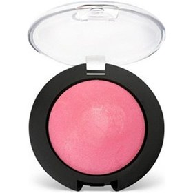 Resim Golden Rose Terracotta Blush On No: 7 