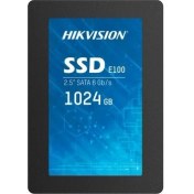 Resim Hikvision Hs-SSD-E100-1024GB 1024GB 600MB-600MB SATA3 SSD 