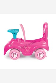 Resim Apexma İlk Arabam Yürüyüş Arkadaşı Pedalsız Bingit Unicorn Araba 