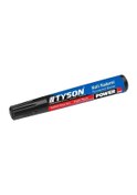 Resim Tyson Tys9440 Koli Kalemi Siyah 