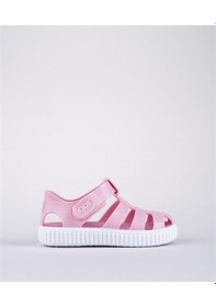Resim Igor S10289-010 Nıco Pembe Kız Çocuk Sandalet 
