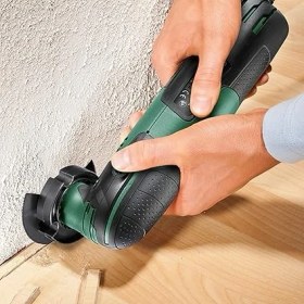 Resim Lidyahan Store Home And Garden Pmf 220 Ce Çok Fonksiyonlu El Aleti Pmf 220 Ce, Yeşil 